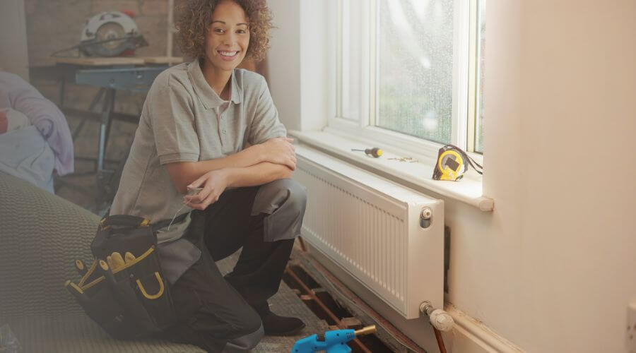 Professional water heater repair in Inverness, FL